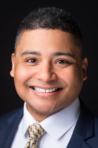 Cameron Ayala MD'25, ScM '25