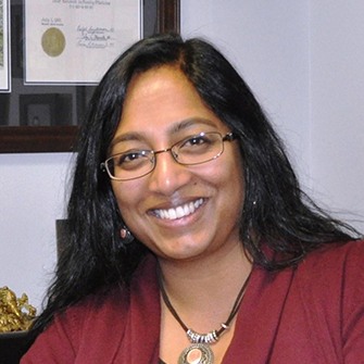 Gowri Anandarajah, MD