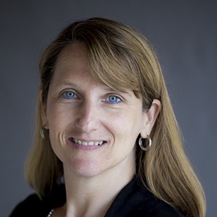 Elizabeth Smith, MBA