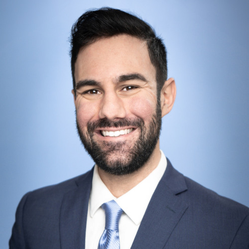 Max Cohen, DO