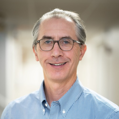 David Anthony, MD, MSc
