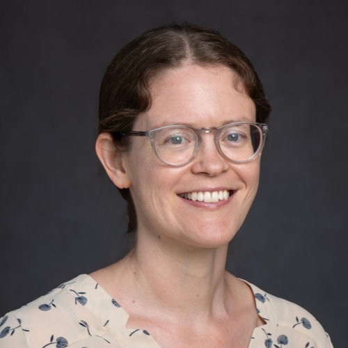Megan Smith