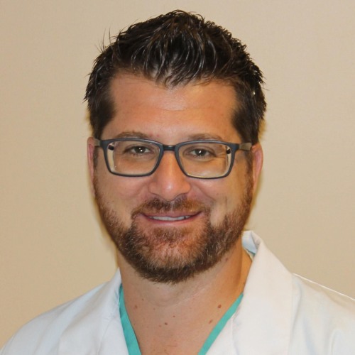 Adam Aluisio, MD